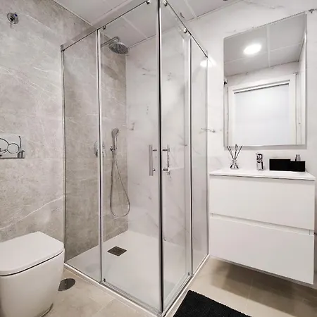 Apartamento Sunset Cliffs Sunny Aparts *