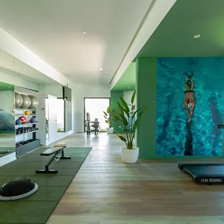 Sunset Cliffs Sunny Aparts * Benidorm