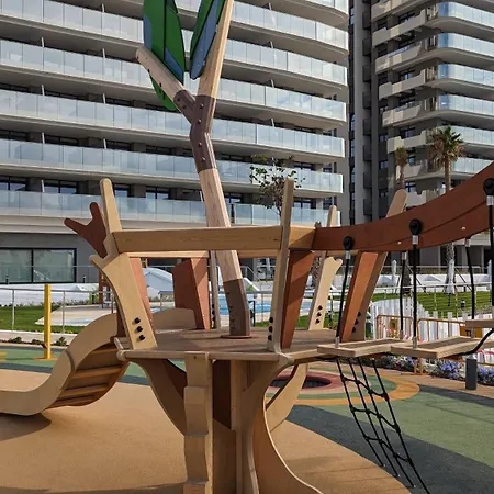 Apartamento Sunset Cliffs Sunny Aparts *