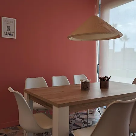 Apartamento Sunset Cliffs Sunny Aparts *