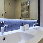 Sunset Cliffs Sunny Aparts Appartement *