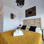 Sunset Cliffs Sunny Aparts Appartement