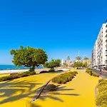 Appartement Sunset Cliffs Sunny Aparts