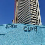 Sunset Cliffs Sunny Aparts * Benidorm