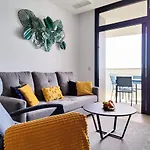 Sunset Cliffs Sunny Aparts Appartement *