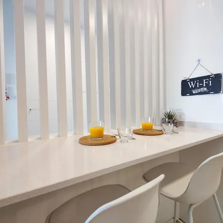 Sunset Cliffs Sunny Aparts Benidorm