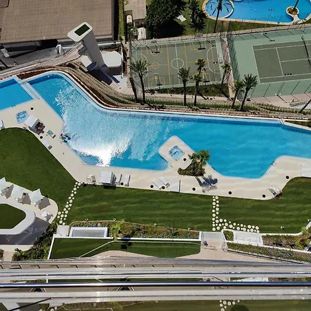 Sunset Cliffs Sunny Aparts Appartement