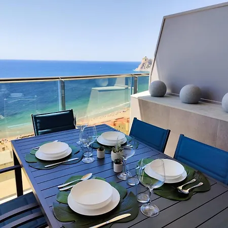 Appartement Sunset Cliffs Sunny Aparts *
