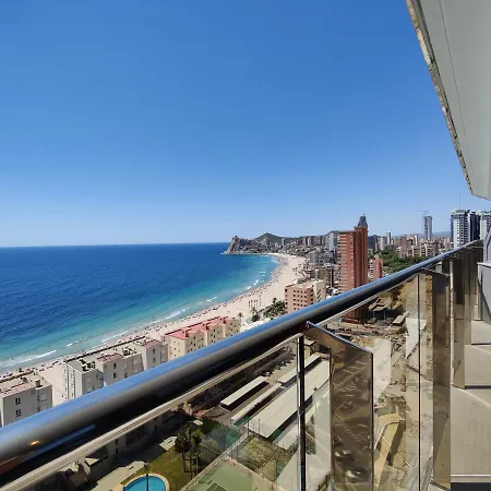 Sunset Cliffs Sunny Aparts Appartement