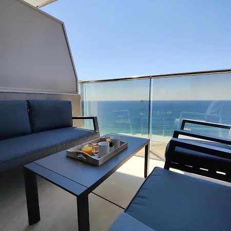 Sunset Cliffs Sunny Aparts Appartement