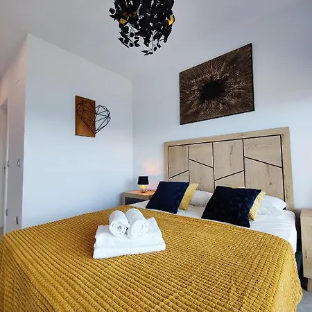 Sunset Cliffs Sunny Aparts Appartement