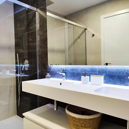 Apartman Sunset Cliffs Sunny Aparts *