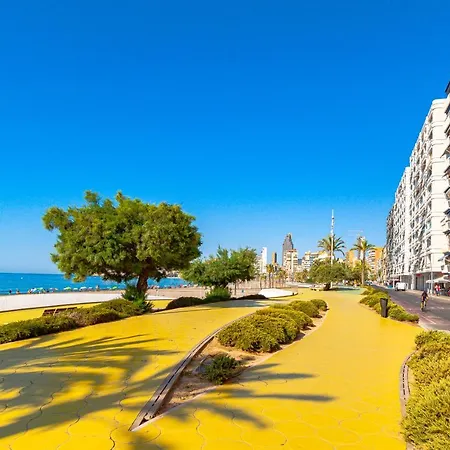 Appartement Sunset Cliffs Sunny Aparts