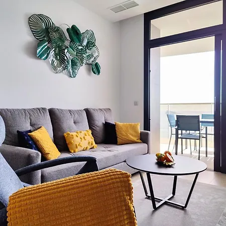 Sunset Cliffs Sunny Aparts Appartement *