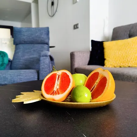 Appartement Sunset Cliffs Sunny Aparts