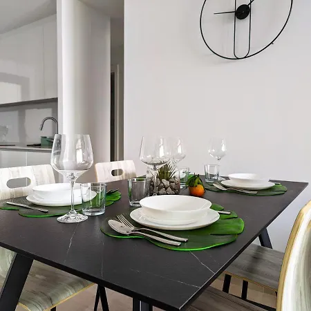 Sunset Cliffs Sunny Aparts Apartman