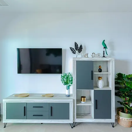 Sunset Cliffs Sunny Aparts Appartement *