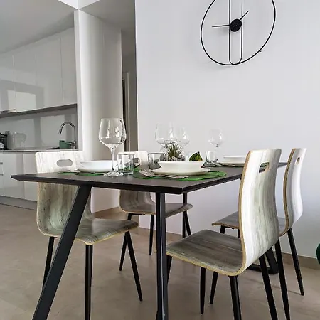 Sunset Cliffs Sunny Aparts *