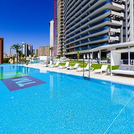 Sunset Cliffs Sunny Aparts Apartman *