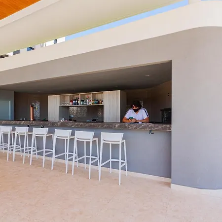 Sunset Cliffs Sunny Aparts Apartman Benidorm