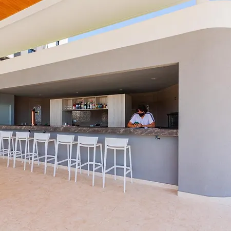 Sunset Cliffs Sunny Aparts Appartement Benidorm