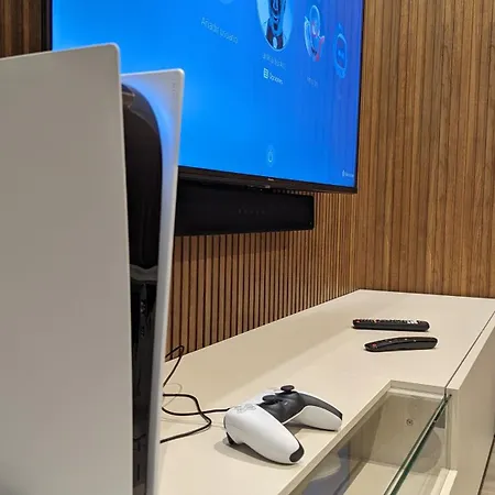 Sunset Cliffs Sunny Aparts Benidorm