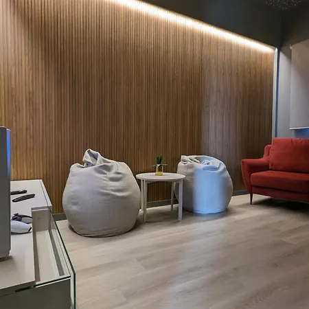 Sunset Cliffs Sunny Aparts Appartement