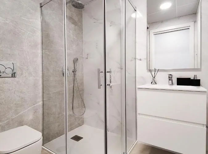 Apartmán Sunset Cliffs Sunny Aparts *