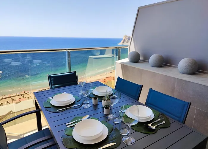 Apartmán Sunset Cliffs Sunny Aparts *