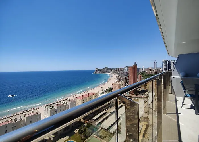 Sunset Cliffs Sunny Aparts Apartmán