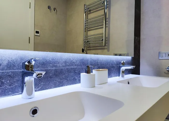 Sunset Cliffs Sunny Aparts Apartmán *