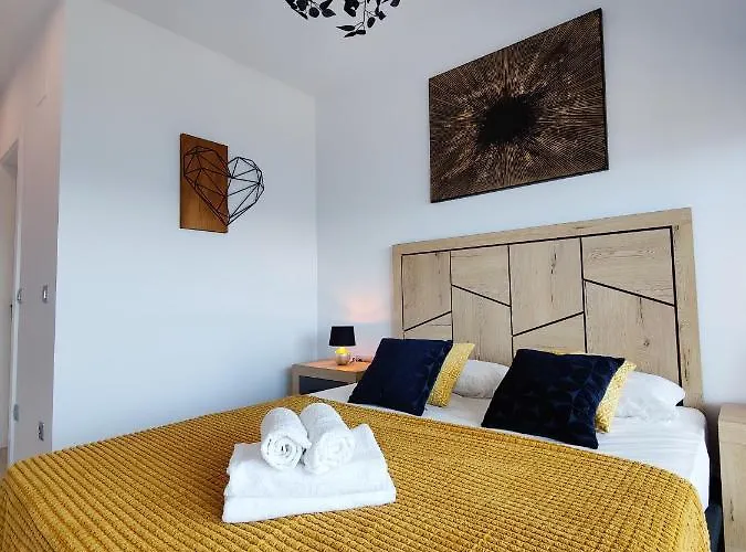 Sunset Cliffs Sunny Aparts Apartmán