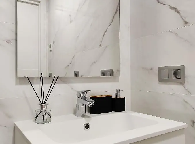 Sunset Cliffs Sunny Aparts Apartmán Benidorm