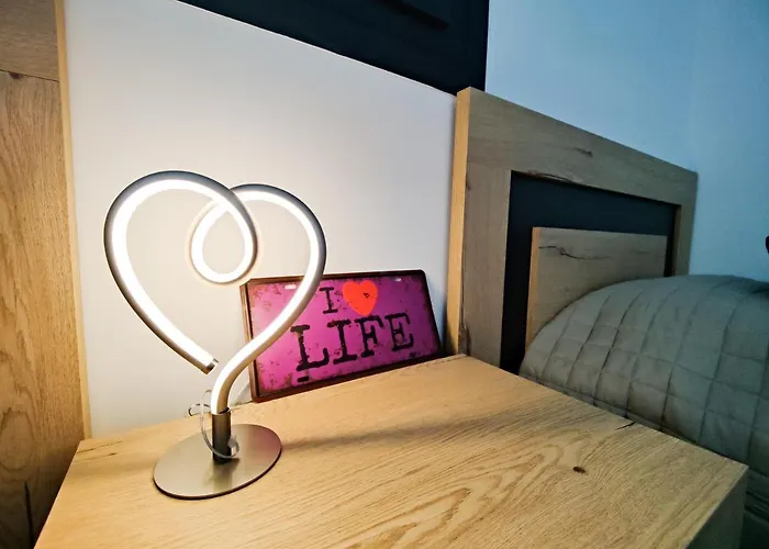 Apartmán Sunset Cliffs Sunny Aparts