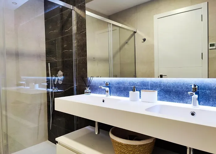 Apartmán Sunset Cliffs Sunny Aparts *