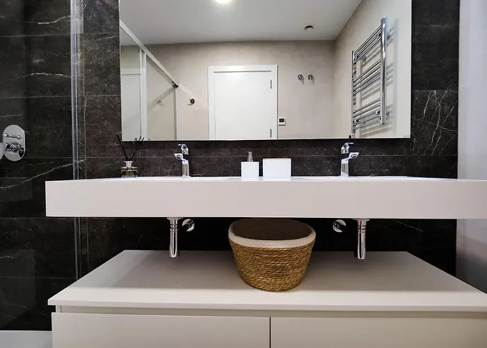 Sunset Cliffs Sunny Aparts * Benidorm