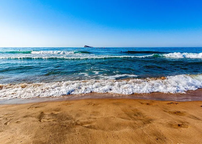 Apartmán Sunset Cliffs Sunny Aparts