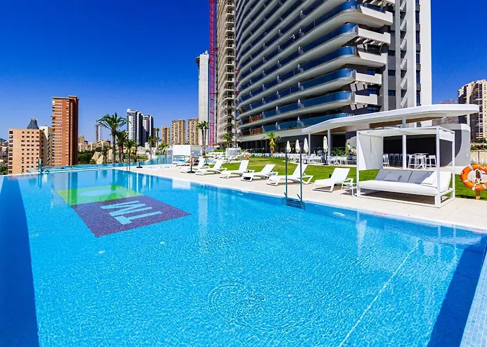 Sunset Cliffs Sunny Aparts Апартаменты *