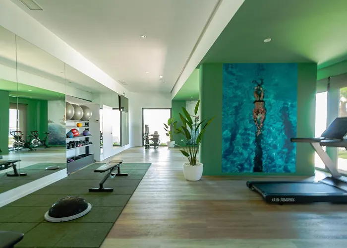 Sunset Cliffs Sunny Aparts * Benidorm