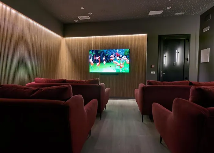 Sunset Cliffs Sunny Aparts Benidorm