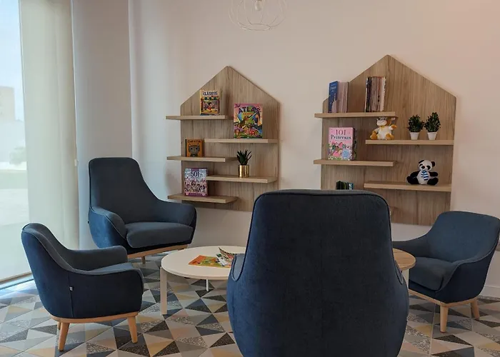 Sunset Cliffs Sunny Aparts Apartmán *