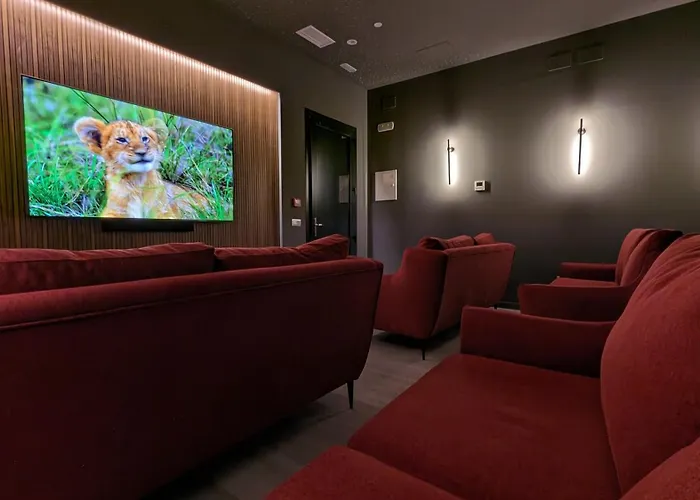 Apartmán Sunset Cliffs Sunny Aparts