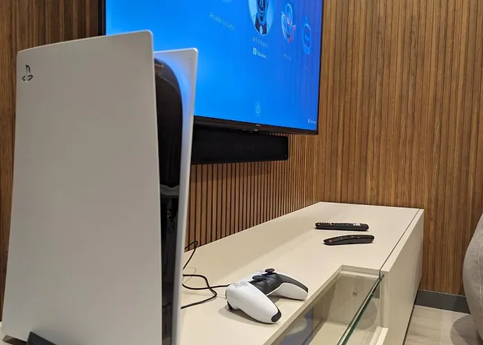 Sunset Cliffs Sunny Aparts Benidorm