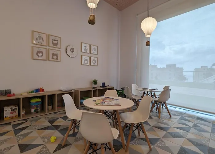 Sunset Cliffs Sunny Aparts * Benidorm