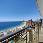 Sunset Cliffs Sunny Aparts شقة