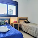 Sunset Cliffs Sunny Aparts شقة بينايدورم