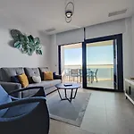 Sunset Cliffs Sunny Aparts بينايدورم