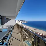 شقة Sunset Cliffs Sunny Aparts