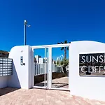 Sunset Cliffs Sunny Aparts شقة بينايدورم