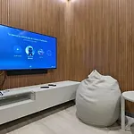 شقة Sunset Cliffs Sunny Aparts بينايدورم